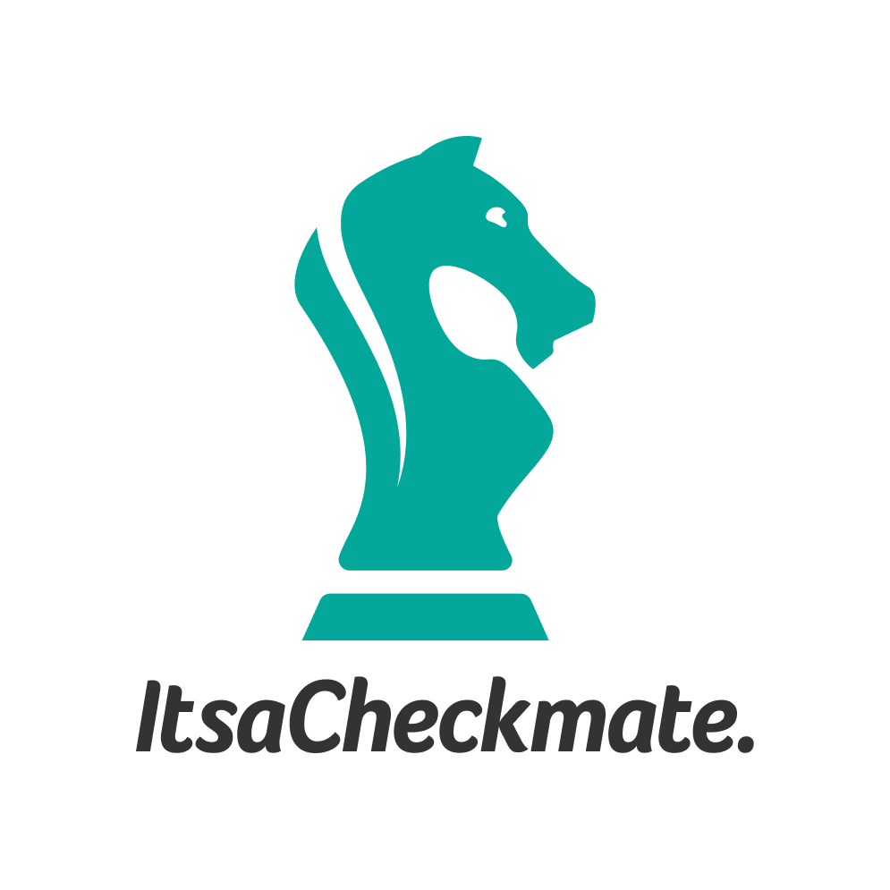 ItsaCheckmate-Logo